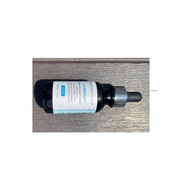 SkinCeuticals C E Ferulic 15% Vitamin C Serum 1oz | New & Authentic Boxed - Picture 4 of 4